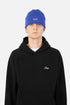 Dime Cursive Rib Beanie -Purple - Streetart.fr