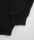 Dime Cursive Small Logo Crewneck - Black - Streetart.fr