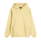 Dime Cursive Small Logo Hoodie - Cloud Cream - Streetart.fr
