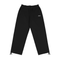 Dime Cursive Small Logo Sweatpants Pantalon - Black - Streetart.fr