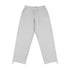 Dime Cursive Small Logo Sweatpants Pantalon - Heather Gray - Streetart.fr