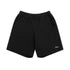 Dime Cursive Small Logo Sweatshort - Black - Streetart.fr