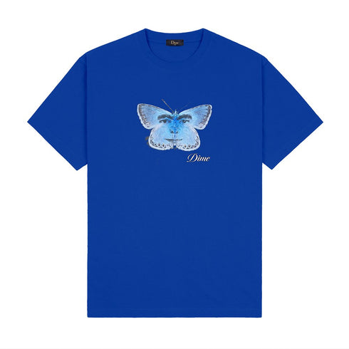 Dime Dreamy T-Shirt - Navy Blue - Streetart.fr