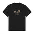 Dime Evolution T-Shirt - Black - Streetart.fr