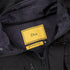 Dime Fishing Zip - Off Jacket - Black - Streetart.fr