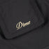 Dime Fishing Zip - Off Jacket - Black - Streetart.fr