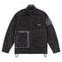 Dime Fishing Zip - Off Jacket - Black - Streetart.fr