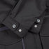 Dime Fishing Zip - Off Jacket - Black - Streetart.fr