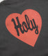 Dime Holy - Black - Streetart.fr