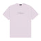 Dime Icy Cursive T - Shirt - Dusty Pink - Streetart.fr