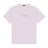 Dime Icy Cursive T - Shirt - Dusty Pink - Streetart.fr
