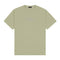 Dime Icy Cursive T - Shirt - Warm Khaki - Streetart.fr