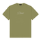 Dime Icy Cursive - Warm Khaki - Streetart.fr