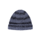 Dime Mohair Striped Beanie - Blue - Streetart.fr