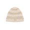 Dime Mohair Striped Beanie - Cream - Streetart.fr