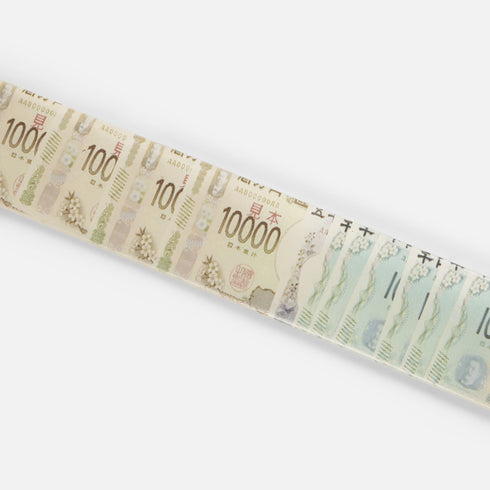 Dime Money Spred Belt - Jpy - Streetart.fr