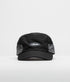 Dime Perforated Tech Cap - Black - Streetart.fr