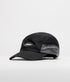Dime Perforated Tech Cap - Black - Streetart.fr