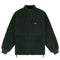 Dime Polar Fleece Sherpa Zip Jacket - Forest - Streetart.fr