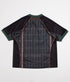 Dime Q4 Jersey - Black - Streetart.fr