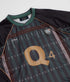 Dime Q4 Jersey - Black - Streetart.fr