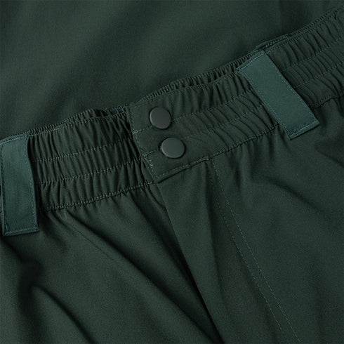 Dime Range 2.0 Pants Pantalon - Forest Green - Streetart.fr