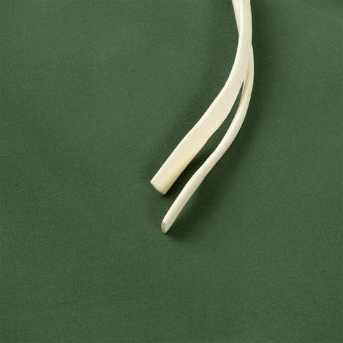 Dime Secret Swim Shorts - Forest Green - Streetart.fr