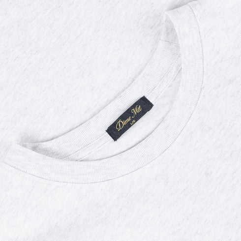 Dime Selfie T-Shirt - Ash - Streetart.fr