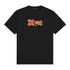 Dime Soft Rock T-Shirt - Black - Streetart.fr