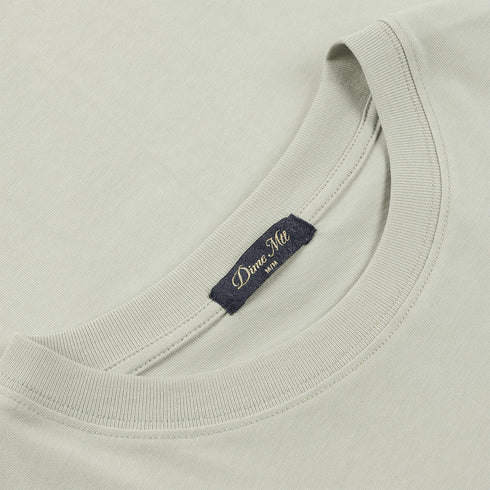 Dime Space Turkey T-Shirt - Charcoal Moss - Streetart.fr