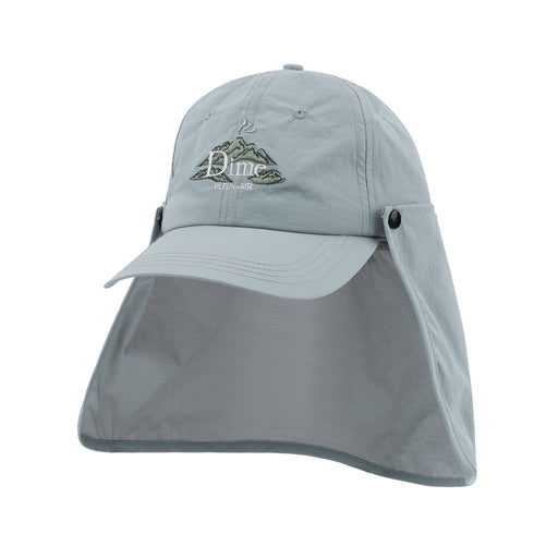 Dime Sunblocker Cap Casquette - Mist - Streetart.fr