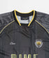 Dime Team Jersey - Black - Streetart.fr