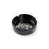 Dime Topo Ashtray Cendrier - Black - Streetart.fr