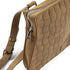 Dime Wave Messenger Bag - Chestnut - Streetart.fr