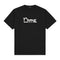 Dime Winner T-Shirt - Black - Streetart.fr