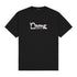 Dime Winner T-Shirt - Black - Streetart.fr
