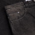 Polar Big Boy Pants -Dirty Black New Co