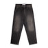 Polar 93 Pants - Dirty Black