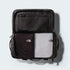 The North Face Base Camp Voyager Duffel 42L - Tnf Black / Asphalt Grey