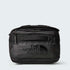 The North Face Base Camp Voyager Duffel 42L - Tnf Black / Asphalt Grey