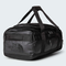 The North Face Base Camp Voyager Duffel 42L - Tnf Black / Asphalt Grey
