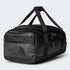 The North Face Base Camp Voyager Duffel 42L - Tnf Black / Asphalt Grey