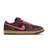 Nike SB Dunk Low Pro Baroque Brown / Adobe / Midnight Navy