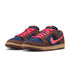 Nike SB Dunk Low Pro Baroque Brown / Adobe / Midnight Navy