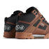 DVS Commanche Boot - Brown / Black / Gum