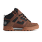 DVS Commanche Boot - Brown / Black / Gum