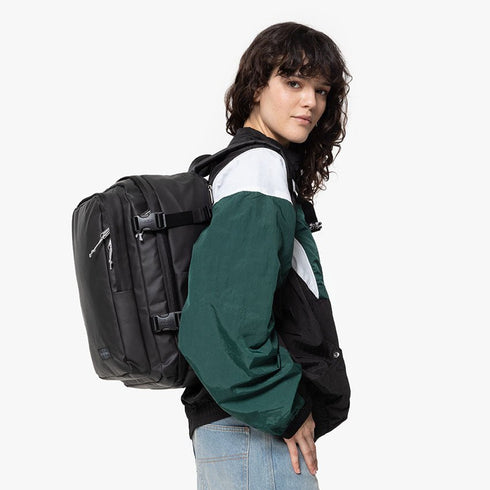 Eastpak Cabin Pak'r 4Y8 - Tarp Black - Streetart.fr
