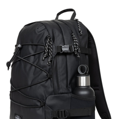 Eastpak Gerys Pro 4Z3 Core Serie - Black Coat - Streetart.fr