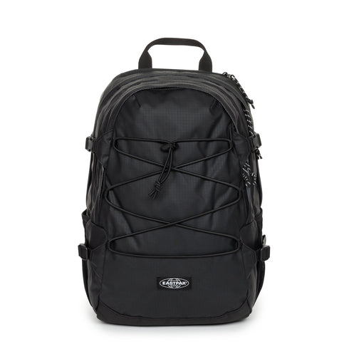 Eastpak Gerys Pro 4Z3 Core Serie - Black Coat - Streetart.fr