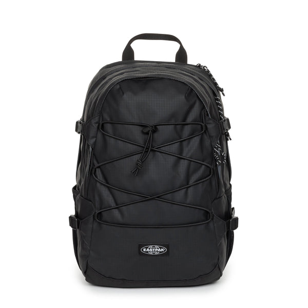 Eastpak Gerys Pro 4Z3 Core Serie - Black Coat - Streetart.fr
